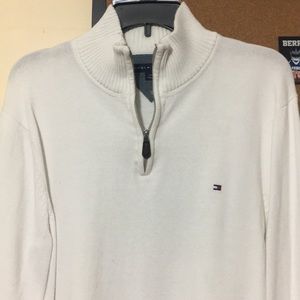 Long Sleeve Tommy Hilfiger Sweater